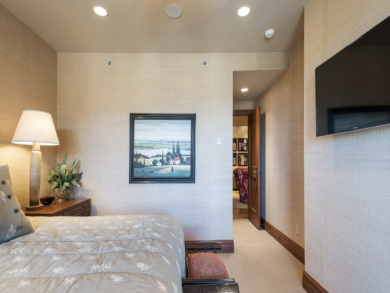 Deer Valley Luxury Ski Home